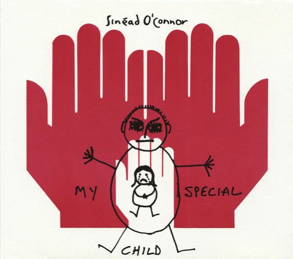 Sinéad O’Connor